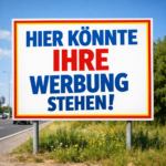 werbung