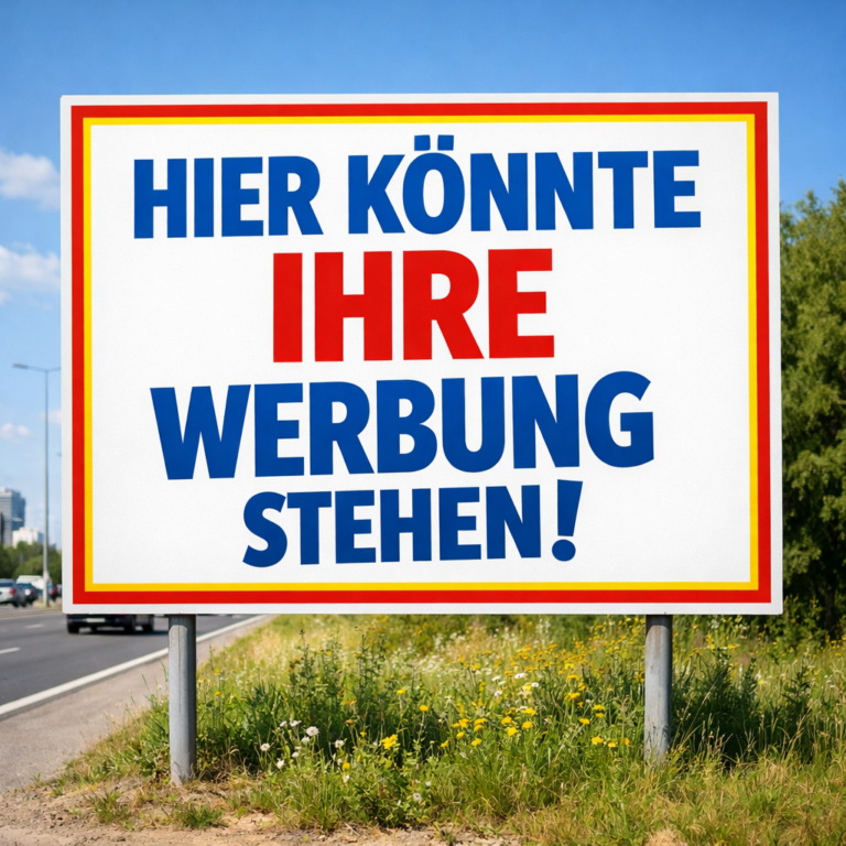 werbung