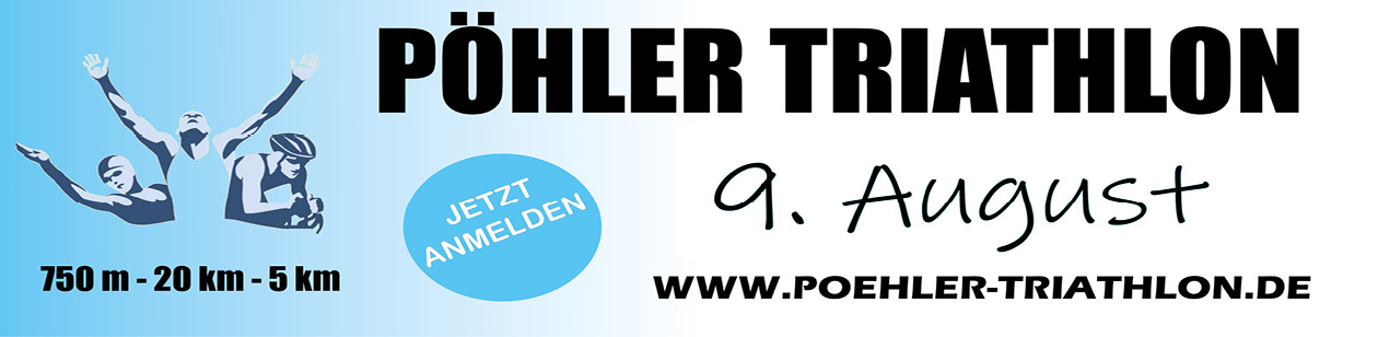 Pöhler Triathlon