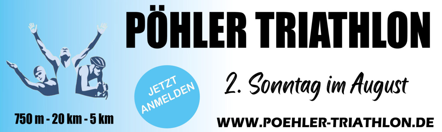 Pöhler Triathlon
